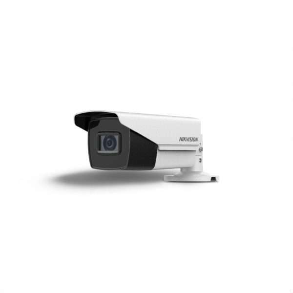 Camara Bullet Turbo Hd 1080p Motorizada 2.7-13.5mm Ir 70m