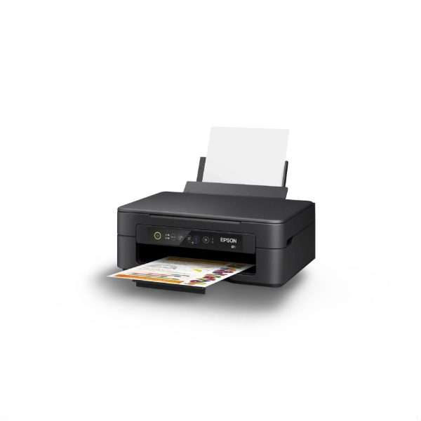 Impresora Multifunción A Color Epson Ecotank  L3210