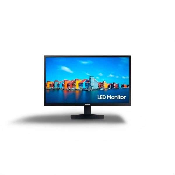 Monitor Gamer Samsung Essential 22 Full Hd Panel Va 60hz