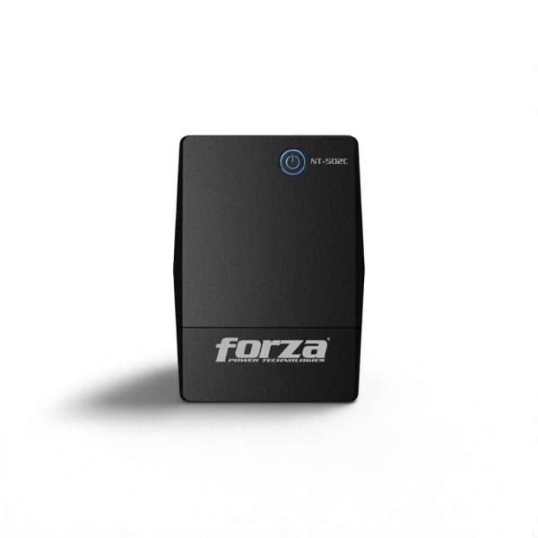 Ups Interactiva Forza Nt-502c 500va/250w 220v - 4 Cei