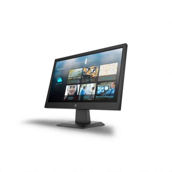 Monitor Hp 18.5 Pulgadas P19b G4 1366 X 768 Vga Hdmi