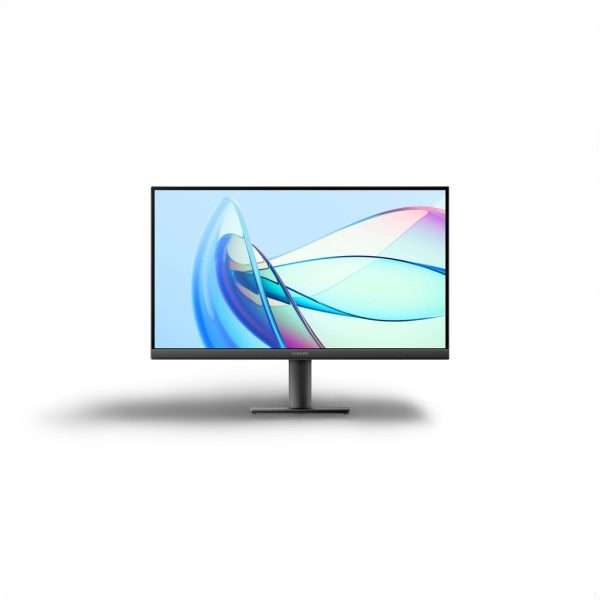 Xiaomi Monitor A22i Color Negro Fhd + 75hz + Low Blue / Vesa