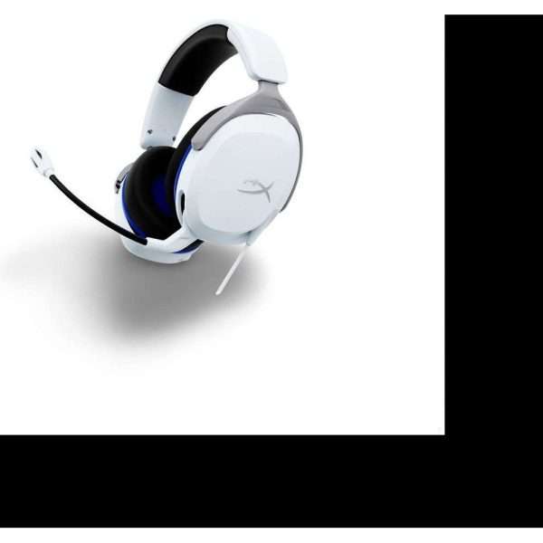 Audifono Hyperx Cloud Stinger 2 Core Blanco para PlayStation